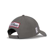 Casquette Titleist Tour Breezer Charcoal