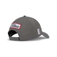 Casquette Titleist Tour Breezer Charcoal