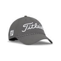 Casquette Titleist Tour Breezer Charcoal