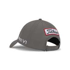Casquette Titleist Tour Breezer Charcoal