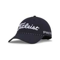 Casquette Titleist Tour Breezer Navy