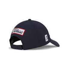 Casquette Titleist Tour Breezer Navy