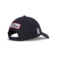 Casquette Titleist Tour Breezer Navy