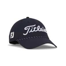 Casquette Titleist Tour Breezer Navy