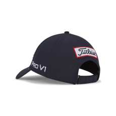 Casquette Titleist Tour Breezer Navy