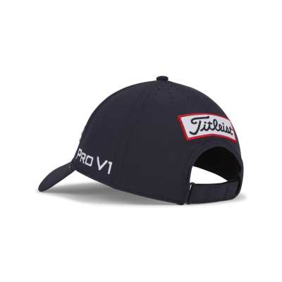 Casquette Titleist Tour Breezer Navy