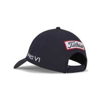 Casquette Titleist Tour Breezer Navy