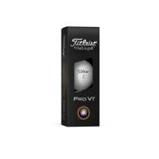 Balles Titleist Pro V1 White Numéros
