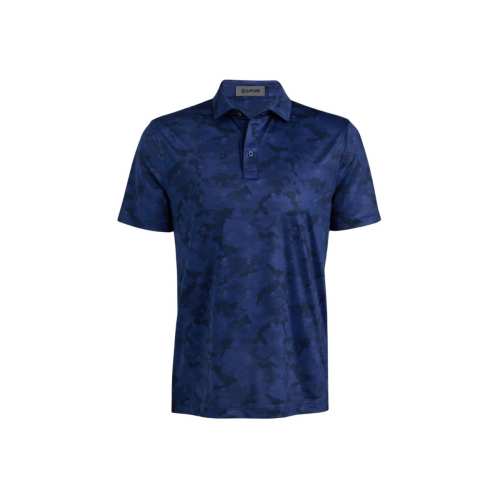 Polo G/FORE Icon Camo Twilight