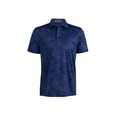 Polo G/FORE Icon Camo Twilight