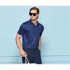 Polo G/FORE Icon Camo Twilight