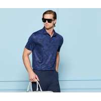 Polo G/FORE Icon Camo Twilight