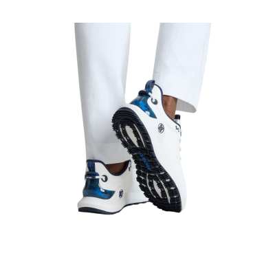 Chaussures G/FORE MG4+ O2 Camo Snow Twilight