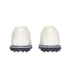 Chaussures G/FORE GALLIVANTER Pebble Leather Snow Twilight