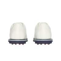 Chaussures G/FORE GALLIVANTER Pebble Leather Snow Twilight