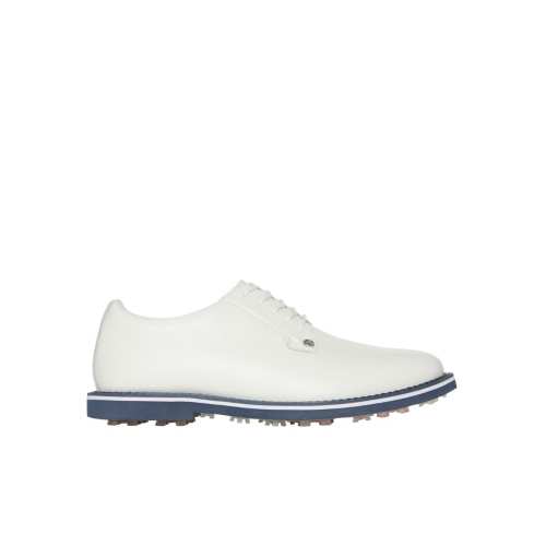 Chaussures G/FORE GALLIVANTER Pebble Leather Snow Twilight