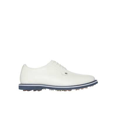Chaussures G/FORE GALLIVANTER Pebble Leather Snow Twilight