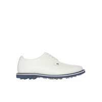 Chaussures G/FORE GALLIVANTER Pebble Leather Snow Twilight