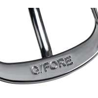Ceinture G/FORE Circle G'S Twilight