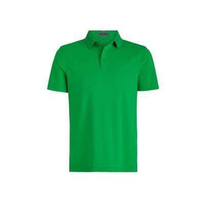 Polo G/FORE Essential Performance Piqué Clover