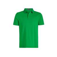 Polo G/FORE Essential Performance Piqué Clover