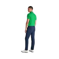 Polo G/FORE Essential Performance Piqué Clover