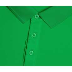 Polo G/FORE Essential Performance Piqué Clover