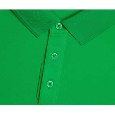 Polo G/FORE Essential Performance Piqué Clover