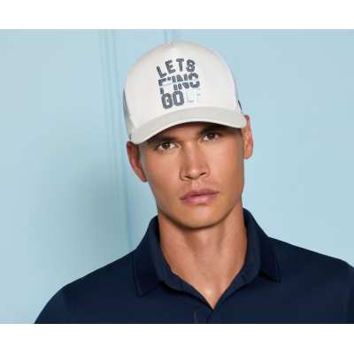 Casquette G/FORE LFG Trucker