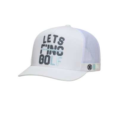 Casquette G/FORE LFG Trucker