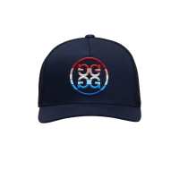 Casquette G/FORE Gradient Circle G's Trucker