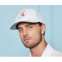 Casquette G/FORE Circle G's Chainstitch