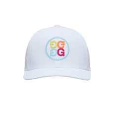 Casquette G/FORE Circle G's Chainstitch
