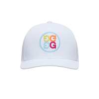 Casquette G/FORE Circle G's Chainstitch