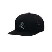 Casquette G/FORE Skull & Tees Perfored Delta