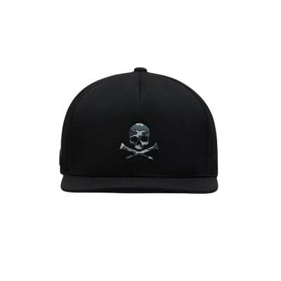 Casquette G/FORE Skull & Tees Perfored Delta
