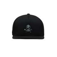 Casquette G/FORE Skull & Tees Perfored Delta