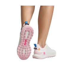 Chaussures Femme G/FORE MG4+ O2 Perforated Snow