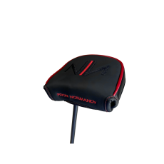 Putter Runner Mallet 26'