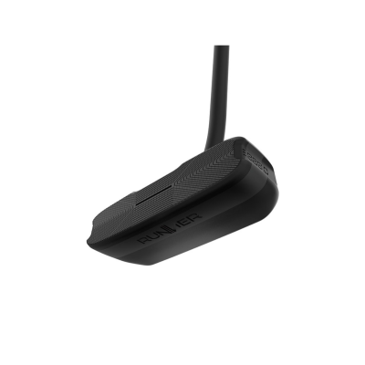 Putter Runner Original 26' Black