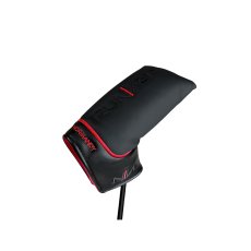 Putter Runner Original 26' Black