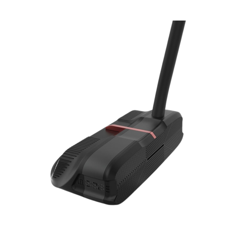 Putter Runner Mallet 26' Black