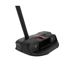 Putter Runner Mallet 26' Black