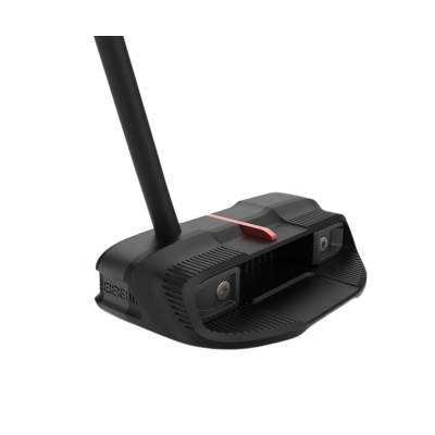 Putter Runner Mallet 26' Black