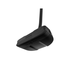 Putter Runner Mallet 26' Black