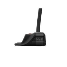 Putter Runner Mallet 26' Black