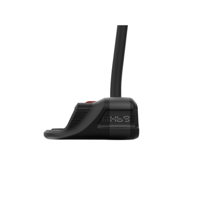 Putter Runner Mallet 26' Black