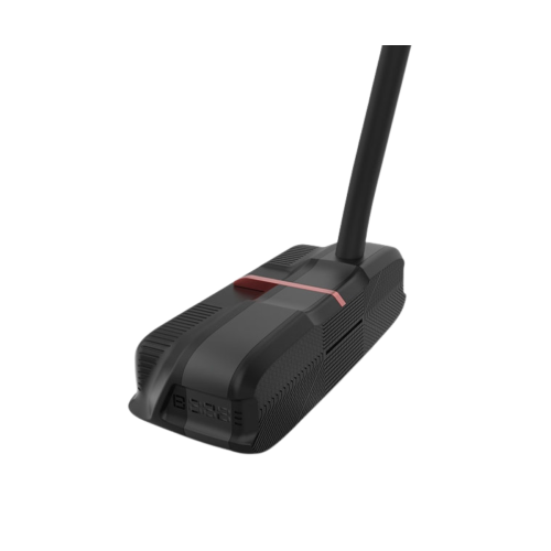 Putter Runner Blade 26' Black