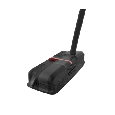 Putter Runner Blade 26' Black