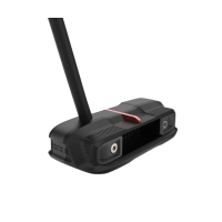 Putter Runner Blade 26' Black